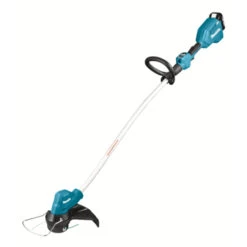 Makita 18V Trimmer DUR189Z1 25,5cm (zonder Accu) -Tuingereedschap Verkoop 123 401
