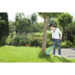 Gardena Elektrische Trimmer SmallCut - 300W 23cm -Tuingereedschap Verkoop 123 407