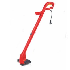 WOLF Elektrische Trimmer E/280 - 280W 23cm -Tuingereedschap Verkoop 123 421