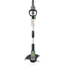 LUX 20V Trimmer 26cm Incl. 2,0Ah Accu + Lader -Tuingereedschap Verkoop 123 433