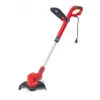 WOLF Elektrische Trimmer E/400 - 400W 25cm -Tuingereedschap Verkoop 123 439