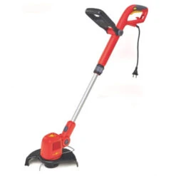 WOLF Elektrische Trimmer E/400 - 400W 25cm -Tuingereedschap Verkoop 123 440