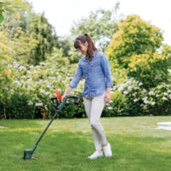 Bosch 18V Trimmer EasyGrassCut 18-230 23cm Incl. 2,0Ah Accu -Tuingereedschap Verkoop 123 443