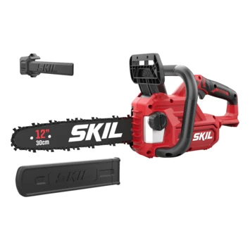SKIL 20V Kettingzaag 0534CA Brushless 30cm (zonder Accu) 3 SKIL 20V Kettingzaag 0534CA Brushless 30cm (zonder Accu)