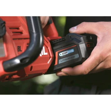 SKIL 20V Kettingzaag 0534CA Brushless 30cm (zonder Accu) 10 SKIL 20V Kettingzaag 0534CA Brushless 30cm (zonder Accu) - Image 8