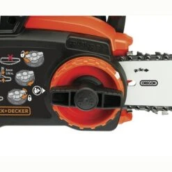 Black & Decker BLACK+DECKER Accu Kettingzaag GKC3630L25-QW -Tuingereedschap Verkoop 123 466