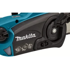 Makita 2x18V LXT Kettingzaag DUC302Z (zonder Accu's) -Tuingereedschap Verkoop 123 473