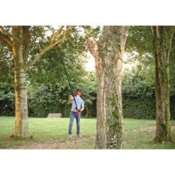 SKIL 20V Telescopische Kettingzaag 20cm 0650CA (zonder Accu) -Tuingereedschap Verkoop 123 480