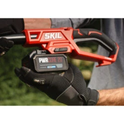 SKIL 20V Telescopische Kettingzaag 20cm 0650CA (zonder Accu) -Tuingereedschap Verkoop 123 483