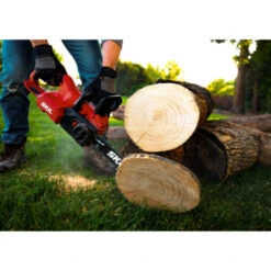 SKIL 40V Kettingzaag 0581CA Brushess 35cm (zonder Accu) -Tuingereedschap Verkoop 123 489