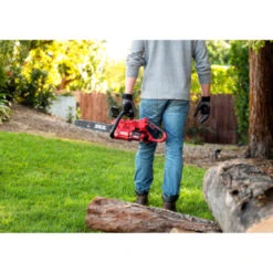 SKIL 40V Kettingzaag 0581CA Brushess 35cm (zonder Accu) -Tuingereedschap Verkoop 123 490