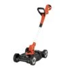 Black & Decker BLACK+DECKER Elektrische Trimmer BESTA530-CM - 550W 30cm -Tuingereedschap Verkoop 123 5
