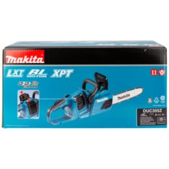 Makita 18V LXT Kettingzaag 35cm (zonder Accu) -Tuingereedschap Verkoop 123 505