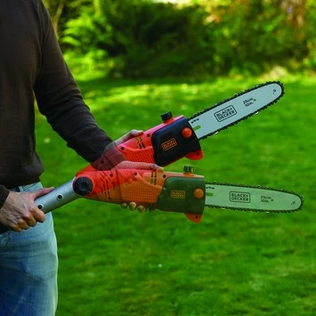 Black & Decker BLACK+DECKER Elektrische Hoogsnoeier PS7525-QS 5 Black & Decker BLACK+DECKER Elektrische Hoogsnoeier PS7525-QS - Image 3