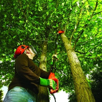 Black & Decker BLACK+DECKER Elektrische Hoogsnoeier PS7525-QS 6 Black & Decker BLACK+DECKER Elektrische Hoogsnoeier PS7525-QS - Image 4