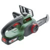Bosch 18V Kettingzaag UniversalChain (Incl. 2.5Ah Accu + Lader) 2 Bosch 18V Kettingzaag UniversalChain (Incl. 2.5Ah Accu + Lader) -Tuingereedschap Verkoop 123 545