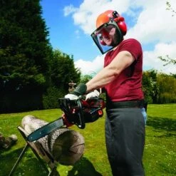 Black & Decker BLACK+DECKER Accu Kettingzaag GKC1825L20 7 Black & Decker BLACK+DECKER Accu Kettingzaag GKC1825L20 -Tuingereedschap Verkoop 123 550