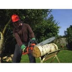 Black & Decker BLACK+DECKER Elektrische Kettingzaag CS22045-QS -Tuingereedschap Verkoop 123 553