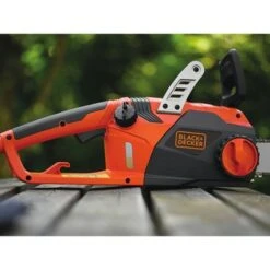 Black & Decker BLACK+DECKER Elektrische Kettingzaag CS22045-QS -Tuingereedschap Verkoop 123 554