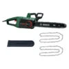 Bosch Kettingzaag UniversalChain 35 Incl. Tweede Ketting -Tuingereedschap Verkoop 123 556