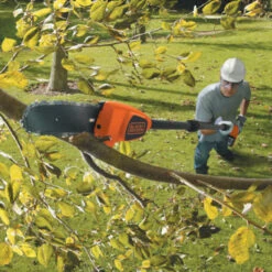 Black & Decker BLACK+DECKER Accu Hoogsnoeier GPC1820L20 -Tuingereedschap Verkoop 123 563