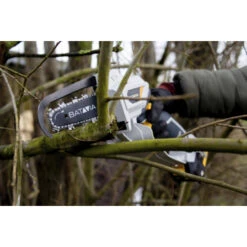 Batavia Nexxsaw 18V Hand-kettingzaag (Incl.2.0Ah Accu En Oplader) -Tuingereedschap Verkoop 123 566