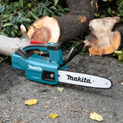 Makita Accu Kettingzaag DUC254Z (zonder Accu) -Tuingereedschap Verkoop 123 583