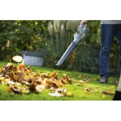 LUX 20V Accu Bladblazer (zonder Accu) -Tuingereedschap Verkoop 123 589