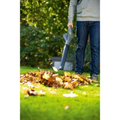 LUX 20V Accu Bladblazer (zonder Accu) -Tuingereedschap Verkoop 123 590