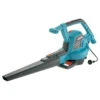 Gardena Elektrische Bladblazer ErgoJet 3000 -Tuingereedschap Verkoop 123 592