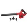 SKIL 20V Multifunctionele Blazer 3161CB Compact Brushless (zonder Accu)
