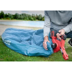 SKIL 20V Multifunctionele Blazer 3161CB Compact Brushless (zonder Accu) -Tuingereedschap Verkoop 123 604