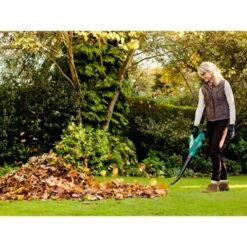 Bosch 18V Bladblazer ALB18 (zonder Accu) -Tuingereedschap Verkoop 123 611
