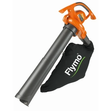 Bladblazer Flymo Powervac 3000 3 Bladblazer Flymo Powervac 3000