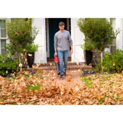 SKIL 40V Bladblazer 0380CA Brushless (zonder Accu) 11 SKIL 40V Bladblazer 0380CA Brushless (zonder Accu) -Tuingereedschap Verkoop 123 619