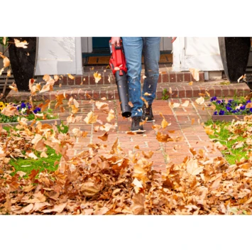 SKIL 40V Bladblazer 0380CA Brushless (zonder Accu) 6 SKIL 40V Bladblazer 0380CA Brushless (zonder Accu) - Image 4