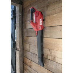 SKIL 20V Bladblazer 0330AC Brushless 2,5Ah Accu + Snellader -Tuingereedschap Verkoop 123 626