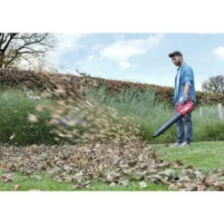 SKIL 20V Bladblazer 0330AC Brushless 2,5Ah Accu + Snellader -Tuingereedschap Verkoop 123 628