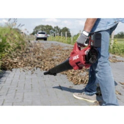 SKIL 20V Bladblazer 0330AC Brushless 2,5Ah Accu + Snellader -Tuingereedschap Verkoop 123 629