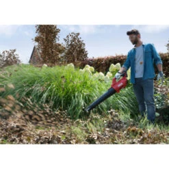 SKIL 20V Bladblazer 0330AC Brushless 2,5Ah Accu + Snellader -Tuingereedschap Verkoop 123 630