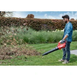 SKIL 20V Bladblazer 0330AC Brushless 2,5Ah Accu + Snellader -Tuingereedschap Verkoop 123 631
