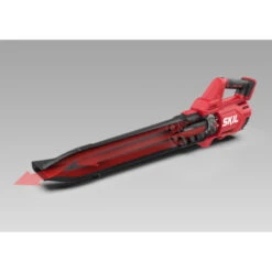 SKIL 20V Bladblazer 0330AC Brushless 2,5Ah Accu + Snellader -Tuingereedschap Verkoop 123 633
