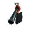 Black & Decker BLACK+DECKER Elektrische Bladblazer GW3030 -Tuingereedschap Verkoop 123 636