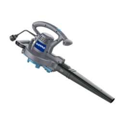 GAMMA Elektrische Bladblazer BR2500 -Tuingereedschap Verkoop 123 642