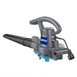 GAMMA Elektrische Bladblazer BR2500 -Tuingereedschap Verkoop 123 644