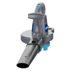 GAMMA Elektrische Bladblazer BR2500 -Tuingereedschap Verkoop 123 645