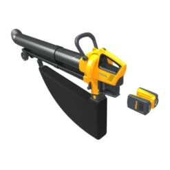 STIGA 2x20V Bladblazer Incl. 2 Accu's 4Ah + Dubbele Oplader -Tuingereedschap Verkoop 123 648