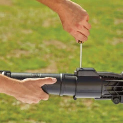 Black & Decker Black+Decker Tuinruimer BEBLV300SB 3000 Watt -Tuingereedschap Verkoop 123 658