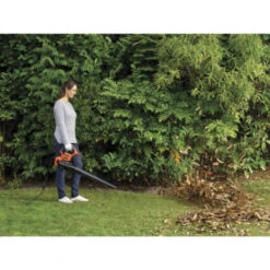 Black & Decker Black+Decker Tuinruimer BEBLV300SB 3000 Watt -Tuingereedschap Verkoop 123 662