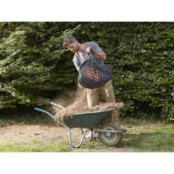 Black & Decker Accubladruimer BLACK+DECKER 36V 2.5Ah BCBLV3625L -Tuingereedschap Verkoop 123 666